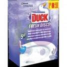 Toilet Duck korong 36ml Levendula 24062113