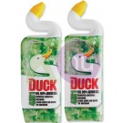 Toilet Duck 2*750ml Fresh 24062117