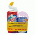 Toilet Duck korong marine+duck marine 750ml 24062122