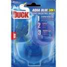 Toilet Duck aqua blue 4in1 Wc öblítő kosaras 24062127