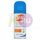 OFF Száraz spray 100ml 24072400