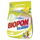 Biopon Tak. 50 mosás / 5kg  24076205