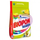 Biopon Tak. 50 mosás / 5kg Color 24076207