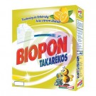 Biopon Tak.  4 mosás / 300g 24076221