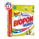 Biopon Tak.  4 mosás / 300g Color 24076222