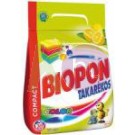 Biopon Tak. 20 mosás / 1,5kg 24076223