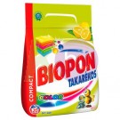 Biopon Tak. 20 mosás / 1,5kg Color 24076224