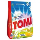 Tomi 40 mosás / 3kg Zöld tea&Jázmin 24076253