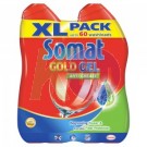 Somat Gold Anti Grease gél 2*600ml 24076277