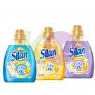 Silan 750ml Soft&Oils Blue 24076303