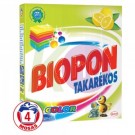 Biopon Tak.  4 mosás / 280g Color 24076343