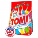 Tomi 40 mosás / 2,8kg Color 24076369