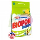 Biopon Tak. 50 mosás / 3,5kg 24076377