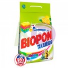 Biopon Tak. 50 mosás / 3,5kg Color 24076378