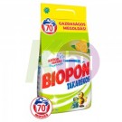 Biopon Tak. 70 mosás / 4,9kg 24076380