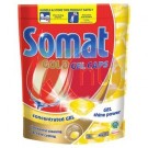 Somat Gold gél kapszula 36db Lemon 24076381