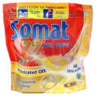 Somat Gold gél kapszula 18db Lemon 24076382