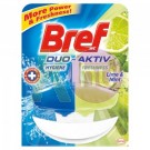 Bref duo aktív wc frissítő 50ml Lime&Mint 24076389