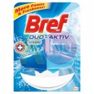 Bref duo aktív wc frissítő 50ml Ocean 24076392