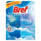 Bref duo aktív ut. 2*50ml Ocean 24076397