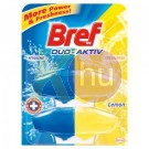 Bref duo aktív ut. 2*50ml Lemon 24076398