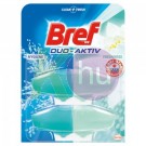 Bref duo aktív ut. 2*50ml Odor-Stop 24076405