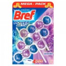 Bref Power Aktiv 3*50g Levendula 24076441