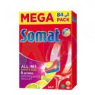 Somat XXL All in 1 tabl. 84db Lemon 24076491