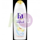 Fa tus 250ml Frozen Joghurt Fehérbarack 24076504