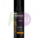 Syoss hajformázó spray 150ml Texturizing Salt 24076510