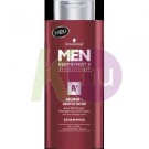 Schwarzkopf sampon 250ml Men Arginin hajhullásgátló 24076518