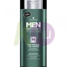 Schwarzkopf sampon 250ml Men Mentolos hűsség Zsírosodásgátló 24076521