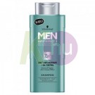 Schwarzkopf sampon 250ml Men Cink Pirition korpásodás-zsírosodásgátló 24076522