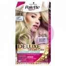 Palette Deluxe 130 Titán szőke 24076524