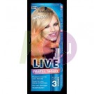 Live Color spray 120ml Pasztell barack 24076525