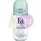 Fa golyós 50ml Soft&Control Fresh 24076534