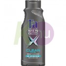 Fa tus 400ml Men Xtreme Clean Pulse 24076542