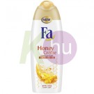 Fa habfürdő 500ml Honey Creme 24076543