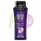 Gliss Kur sampon 250ml Fiber Therapy 24076548