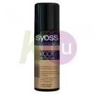 Syoss Root Retoucher Sötét Szőke 24076561