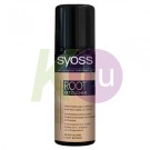 Syoss Root Retoucher Világos Szőke 24076562