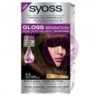 Syoss Gloss Sens. 4-6 Arany Gesztenye 24076563