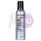 Syoss hajhab 250ml Volume&Flex 24076566