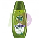 Schauma Nature Moments sampon 250ml Oliva&Aloe 24076574
