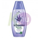 Schauma Nature Moments sampon 250ml Provance&Levendula 24076575