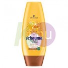 Schauma Nature Moments balzsam 200ml Mézelixír&Füge 24076580