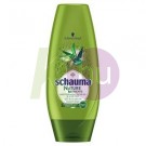 Schauma Nature Moments balzsam 200ml Oliva&Aloe 24076582