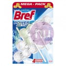 Bref Power Aktiv 3*50g Pure White 24076615