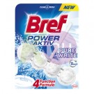 Bref Power Aktiv 50g Pure White 24076616