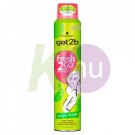 Got2b szárazsampon 200ml Extra friss 24076635